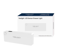 Inteligentne oświetlenie YEELIGHT Lampka do szuflady z czujnikiem ruchu YLCTD001